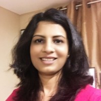 Dipti Patil Email & Phone Number