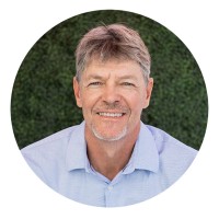 Denison Employee Grant Ninneman's profile photo