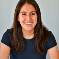 Ulu Ventures Employee Maria Salamanca's profile photo