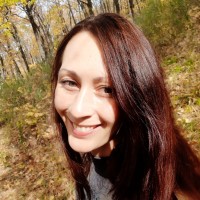 X-Cart Employee Maria Navolykina's profile photo