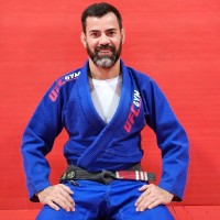 UFC GYM Employee Andre Ramos's profile photo