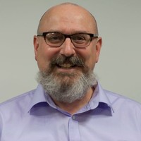 Home Employee Robert Lindstrom's profile photo