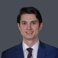 Alpha Industrial Properties Employee Blake Alexander's profile photo