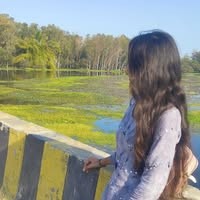 ThoughtWin IT Solutions Pvt. Ltd. (CMMI Level 3, ISO & ESC Certified) Employee Rupali G's profile photo