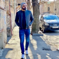 Anas Sideeq Email & Phone Number