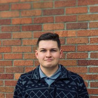 Quantum Health Employee Aidan Wallace's profile photo