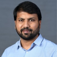 CCL Products (India) Limited Employee Vaishak Bollineni's profile photo