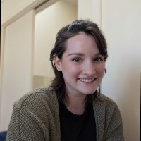 Emily Robinson Email & Phone Number