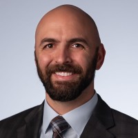 Verisk Property Estimating Solutions (Xactware) Employee Cody Johnson's profile photo