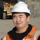 Gemcom Software Employee Bayarbat Jukov's profile photo