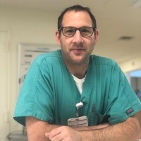 NYU LANGONE HOSPITALS Employee Andrew Hirschhorn's profile photo