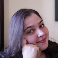 Split Studio Employee Belisa Proença's profile photo