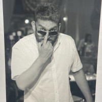 Daniel Lisachuk Email