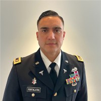 US Army Corps of Engineers Employee Jacob Portalatin's profile photo