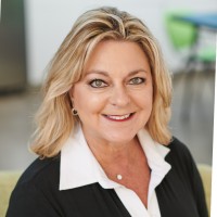 Greenspring Media Employee Kristin Gantman's profile photo