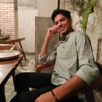 NeroGreen Solutions Employee Bhavik Goyal's profile photo
