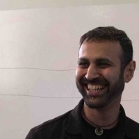 Manulife Employee Adeel Baig's profile photo