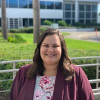 Healogics, LLC. Employee Kaitlin Powers's profile photo