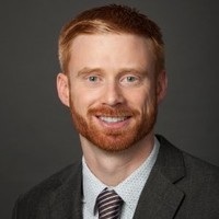 McGuireWoods Consulting Employee Steven Pearce's profile photo