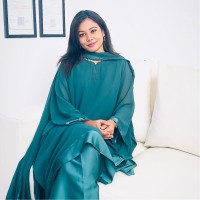 Trueventus Employee Khadija Akter's profile photo