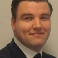 Terra Quantum AG Employee Joseph McLoughlin's profile photo