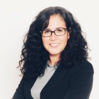 PONS IP Employee Alicia Salinas Torres's profile photo