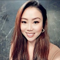 Keystone Capital Employee Rita Peng's profile photo