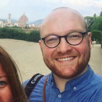 Eden Medical (UK) Ltd Employee Jake Maxwell's profile photo