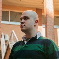 GFT Technologies Employee Alex Vernon's profile photo