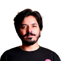 Idenfo Employee Syed Aslam's profile photo