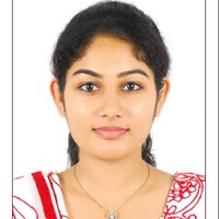 iC Consult Employee Anu Jose's profile photo