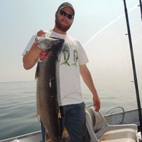 Mesabi Masonry Employee Jake Ferkul's profile photo