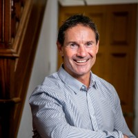 Exceed (XCD Limited) Employee Tim Wigham's profile photo