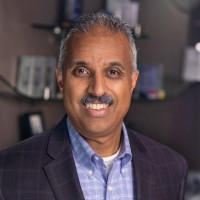 Cascade Partners Employee Rajesh Kothari's profile photo