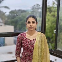 IGDS Technologies Employee Asha Laxmi's profile photo