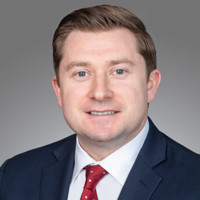 Mercer Employee Aaron Moore's profile photo