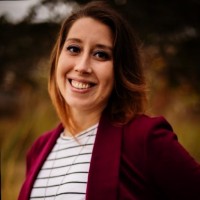 LifeWork Employee Jessica Holliday's profile photo