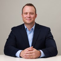 JobsOhio Employee Tyler Allchin's profile photo