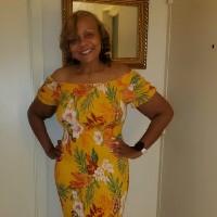 Maryland  Department of Public Safety & Correctional Services Employee Karen Manns's profile photo