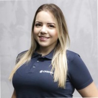 Cresol Central Brasil Employee Fernanda Rauber Schäffer's profile photo
