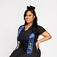 Reach Unlimited, Inc. Employee Deja Jackson's profile photo