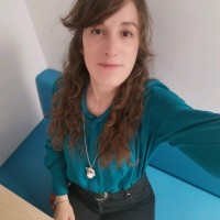 ProPlan - Project Services Employee Iva-Nicol Bogovic's profile photo