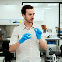 SpacePharma Employee Daniël Kogan's profile photo