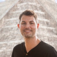 Taekus Employee Trevor Reeves's profile photo