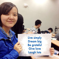 Yimumei Wang's profile photo