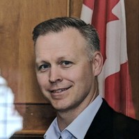 Fleetway Inc. Employee Rodney Clarke's profile photo