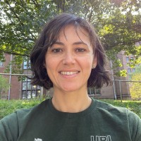 Urban Resources Initiative Employee Anna Pickett's profile photo