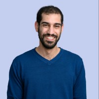 Kfir Gil Email