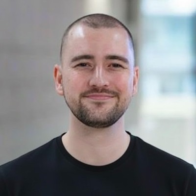GSK Employee Henry Arnold's profile photo