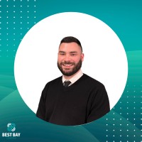 Best Bay Logistics Employee Jeremy Tyler's profile photo